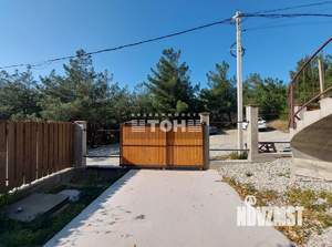 Коттедж 224м&sup2;, 3-этажный, участок 7 сот.  