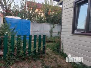 Дом 62м&sup2;, 2-этажный, участок 4 сот.  