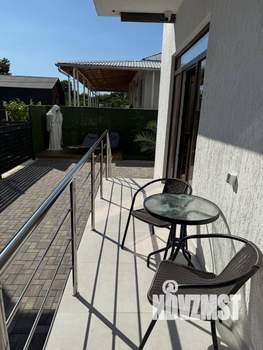 Коттедж 240м&sup2;, 2-этажный, участок 4 сот.  