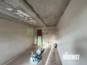 Таунхаус 30м², 1-этажный, участок 2 сот.  