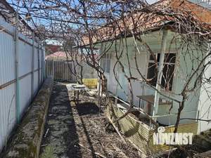 Дом 70м², 1-этажный, участок 4 сот.  