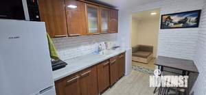 Дом 80м&sup2;, 1-этажный, участок 4 сот.  