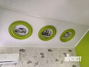 Дом 210м², 3-этажный, участок 5 сот.  