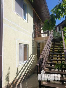 Дом 143м&sup2;, 2-этажный, участок 6 сот.  