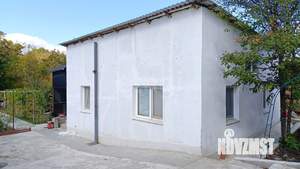 Дом 40м&sup2;, 1-этажный, участок 6 сот.  