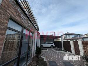 Дом 186м&sup2;, 2-этажный, участок 4 сот.  