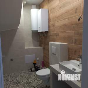 Коттедж 170м², 3-этажный, участок 2 сот.  