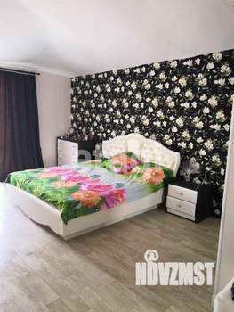 Дом 95м&sup2;, 2-этажный, участок 2 сот.  