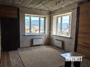 Дом 555м&sup2;, 4-этажный, участок 9 сот.  