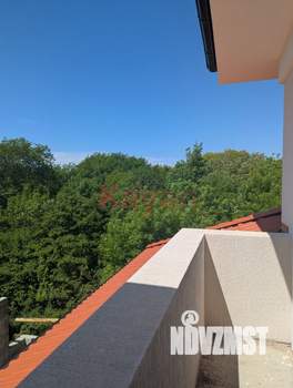 Коттедж 172м², 2-этажный, участок 3 сот.  