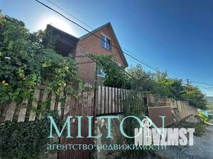 Дача 60м², 1-этажный, участок 8 сот.  