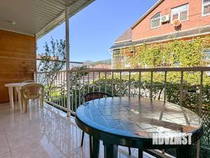 Коттедж 363м&sup2;, 3-этажный, участок 9 сот.  