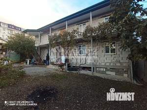 Дом 92м&sup2;, 1-этажный, участок 585 сот.  