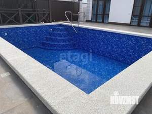 Дом 174м&sup2;, 2-этажный, участок 5 сот.  