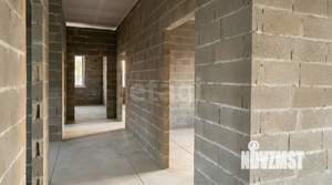 Дом 135м&sup2;, 1-этажный, участок 5 сот.  