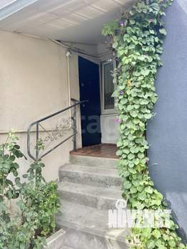 Дом 62м&sup2;, 1-этажный, участок 3 сот.  