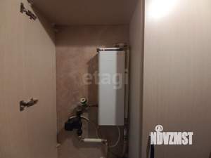 Дом 104м², 2-этажный, участок 4 сот.  