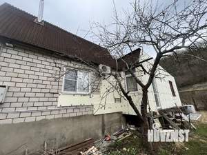 Дом 57м², 2-этажный, участок 5 сот.  