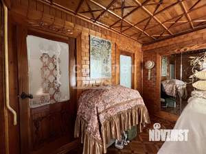 Дом 180м², 2-этажный, участок 4 сот.  