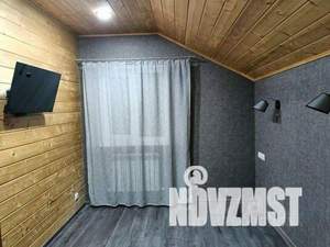 Дом 70м&sup2;, 2-этажный, участок 4 сот.  