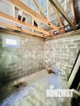 Дом 154м&sup2;, 2-этажный, участок 6 сот.  