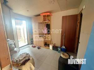 Дом 175м&sup2;, 3-этажный, участок 4 сот.  