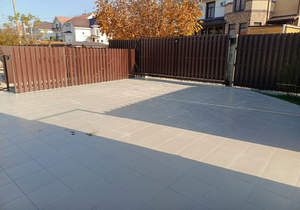 Дом 392м², 4-этажный, участок 8 сот.  