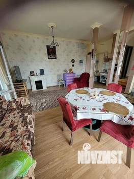 Дом 160м², 2-этажный, участок 6 сот.  