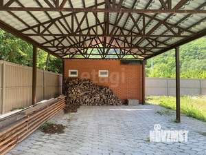 Дом 181м&sup2;, 2-этажный, участок 6 сот.  