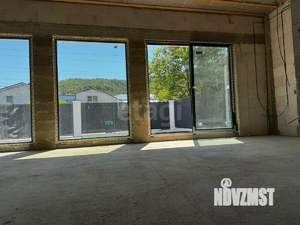 Дом 103м&sup2;, 1-этажный, участок 3 сот.  