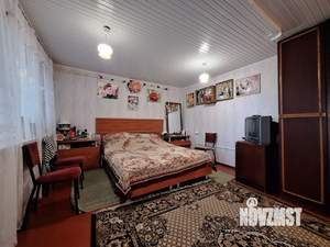 Дом 35м², 1-этажный, участок 4 сот.  