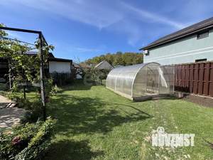 Дом 195м&sup2;, 2-этажный, участок 10 сот.  