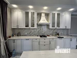 Дом 300м&sup2;, 2-этажный, участок 8 сот.  