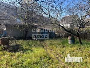 Дом 40м², 1-этажный, участок 8 сот.  