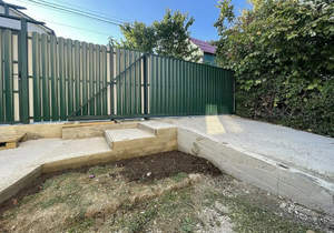 Дом 70м&sup2;, 2-этажный, участок 4 сот.  