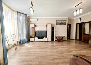 Дом 502м&sup2;, 4-этажный, участок 4 сот.  