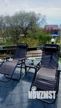 Дом 80м², 2-этажный, участок 4 сот.  