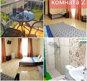 Дом 330м², 2-этажный, участок 6 сот.  