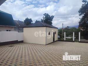 Дом 251м², 2-этажный, участок 6 сот.  