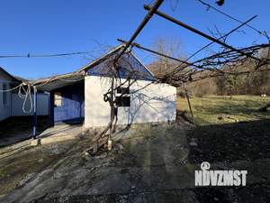Дом 75м², 1-этажный, участок 12 сот.  