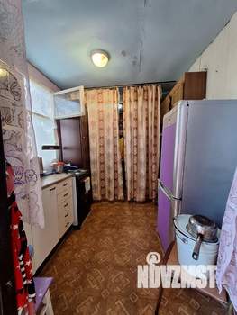 Дом 35м², 1-этажный, участок 4 сот.  