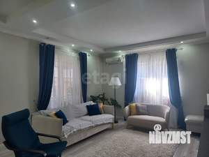 Дом 229м², 3-этажный, участок 5 сот.  