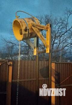 Дом 80м², 2-этажный, участок 4 сот.  