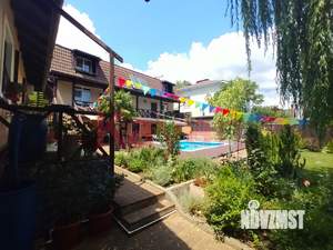 Дом 450м&sup2;, 2-этажный, участок 12 сот.  