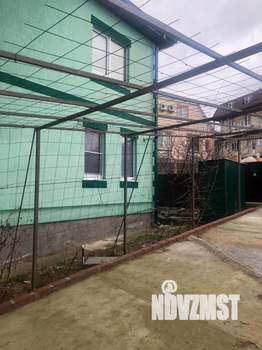 Дом 130м², 2-этажный, участок 5 сот.  