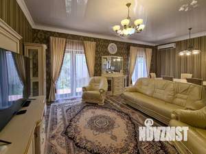 Коттедж 121м², 2-этажный, участок 4 сот.  