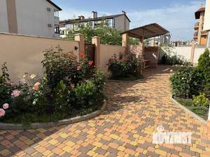 Дом 456м&sup2;, 3-этажный, участок 7 сот.  