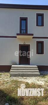 Дом 101м&sup2;, 2-этажный, участок 5 сот.  