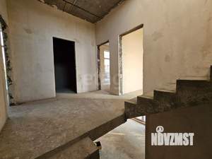 Дом 250м&sup2;, 3-этажный, участок 3 сот.  