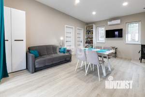 Дом 65м&sup2;, 1-этажный, участок 4 сот.  